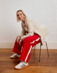 Střih Calla Trousers | Kalhoty