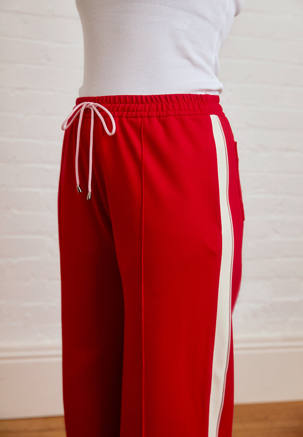 Střih Calla Trousers | Kalhoty