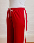 Střih Calla Trousers | Kalhoty