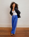 Střih Calla Trousers | Kalhoty