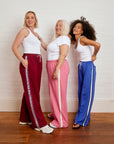 Střih Calla Trousers | Kalhoty