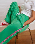 Střih Calla Trousers | Kalhoty
