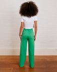 Střih Calla Trousers | Kalhoty