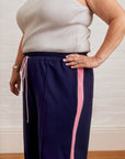 Střih Calla Trousers | Kalhoty