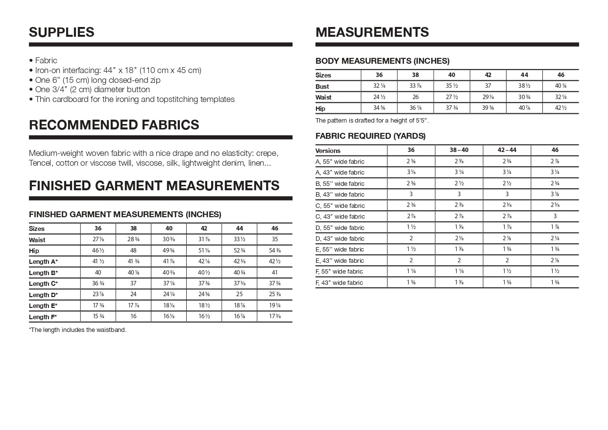 Papírový střih I AM Harmonie