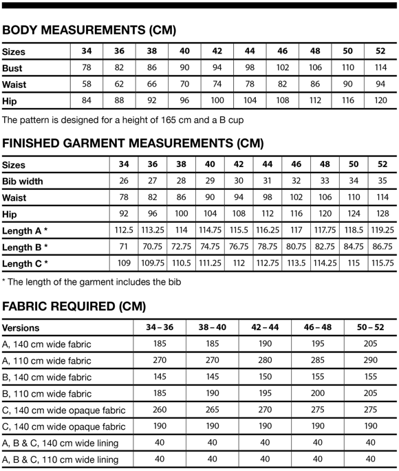 Papírový střih I AM Crystal | Šaty