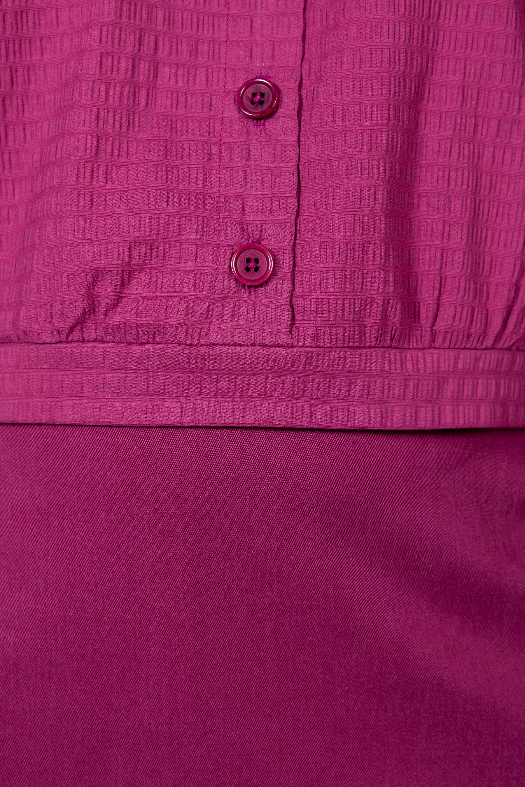 Papírový střih I AM Pearl | Halenka