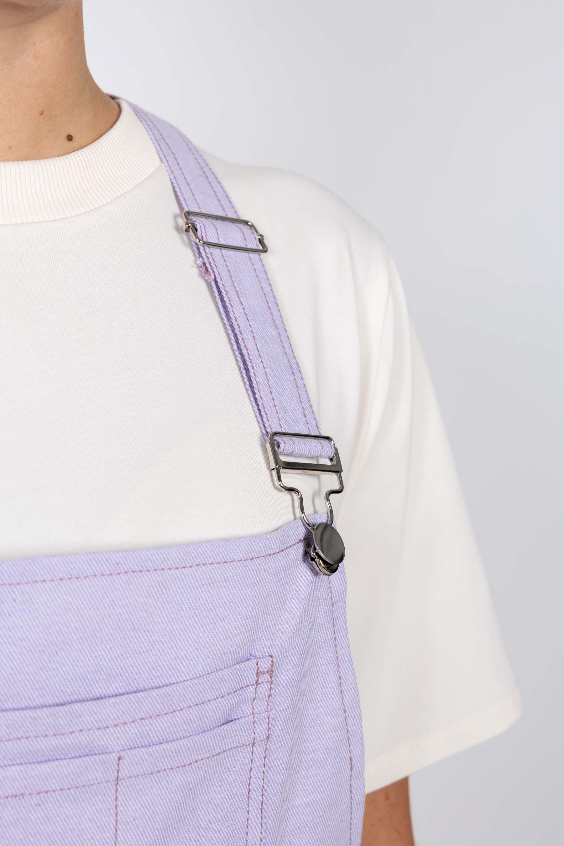 Papírový střih I AM Crystal | Šaty