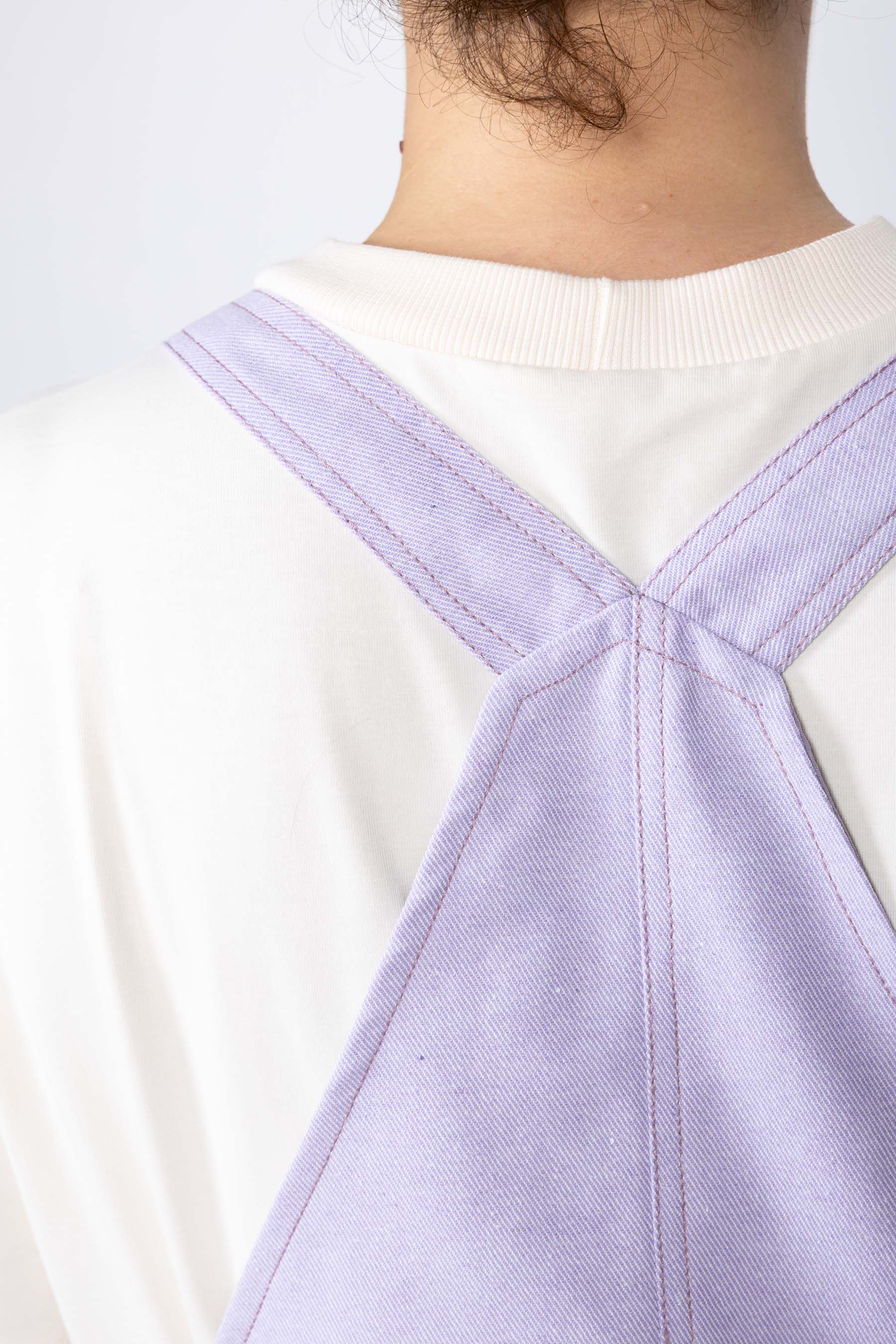 Papírový střih I AM Crystal | Šaty