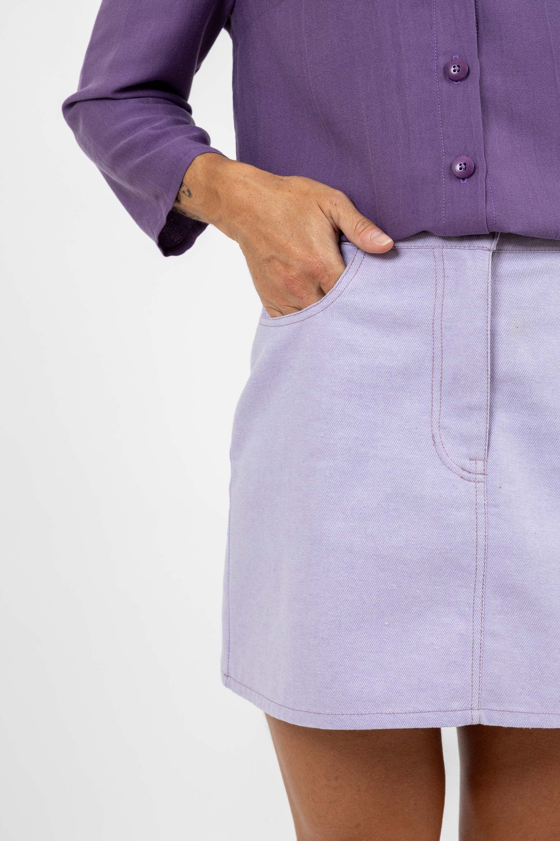 Papírový střih I AM Pearl | Halenka