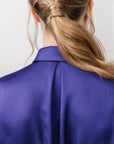 Střih Ilta Ruched Shirt  Dress | Šaty
