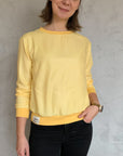 Šicí sada High Cuff Sweater