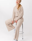 Střih Kajo Batwing Sweater&  Dress | Šaty & svetr