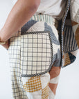 PDF střih Kite Pants | Kalhoty