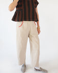 PDF střih Kite Pants | Kalhoty
