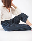 PDF střih Kite Pants | Kalhoty