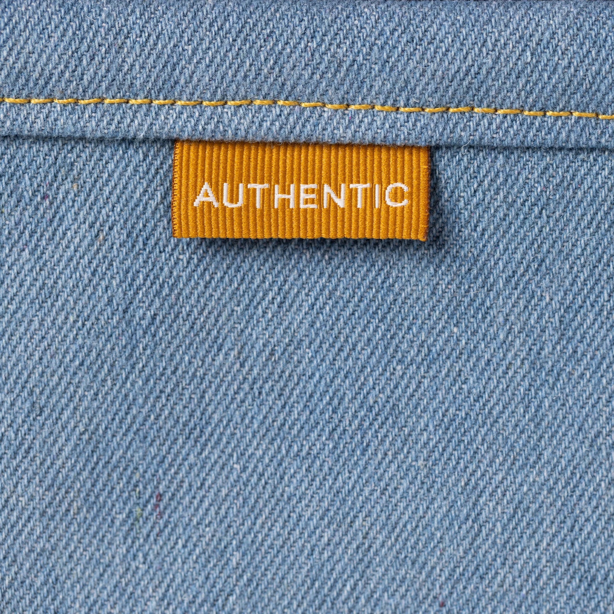 Little Rosy Cheeks &quot;Authentic/One of a kind&quot; | Štítky na oblečení