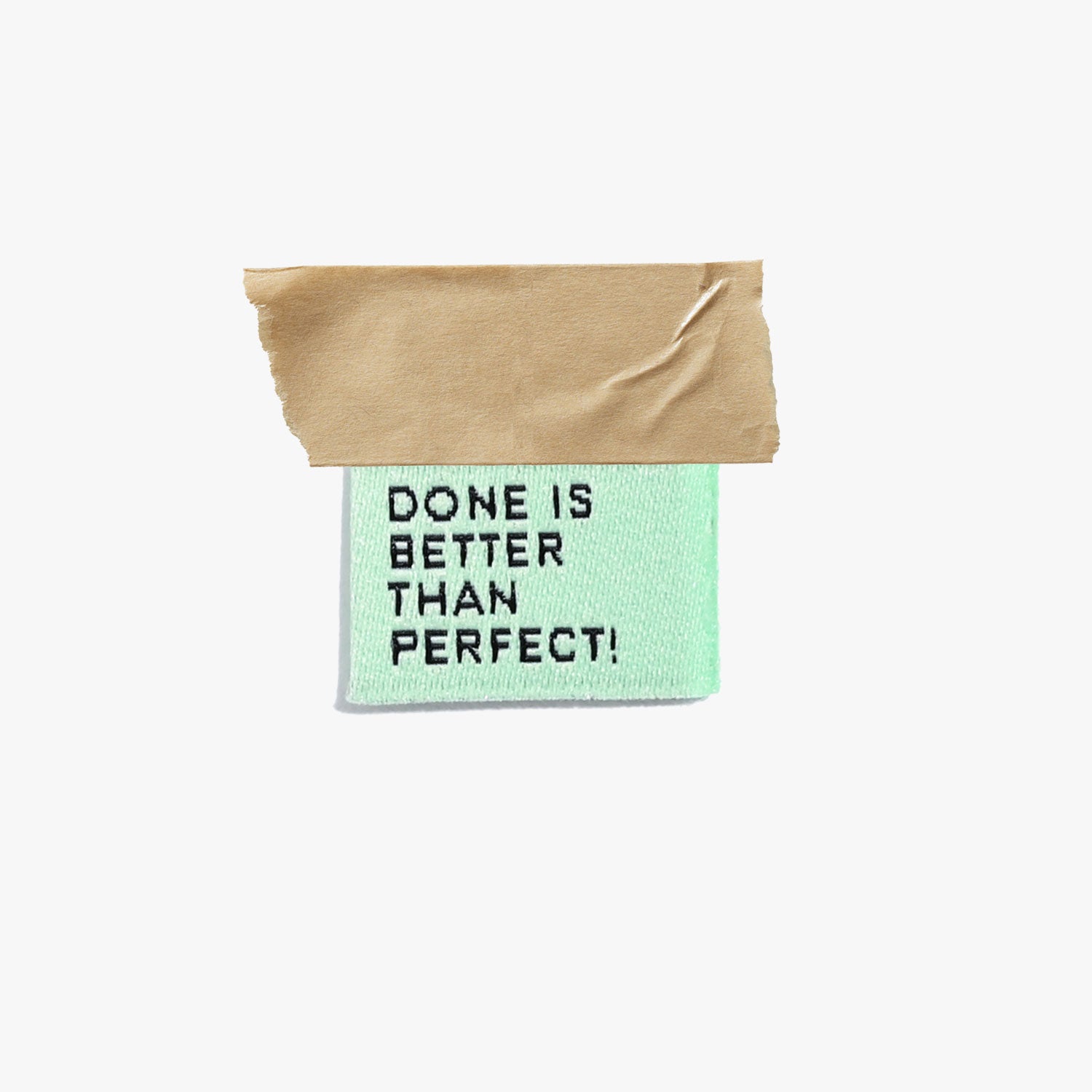 KATM štítky "Mighty Minis"