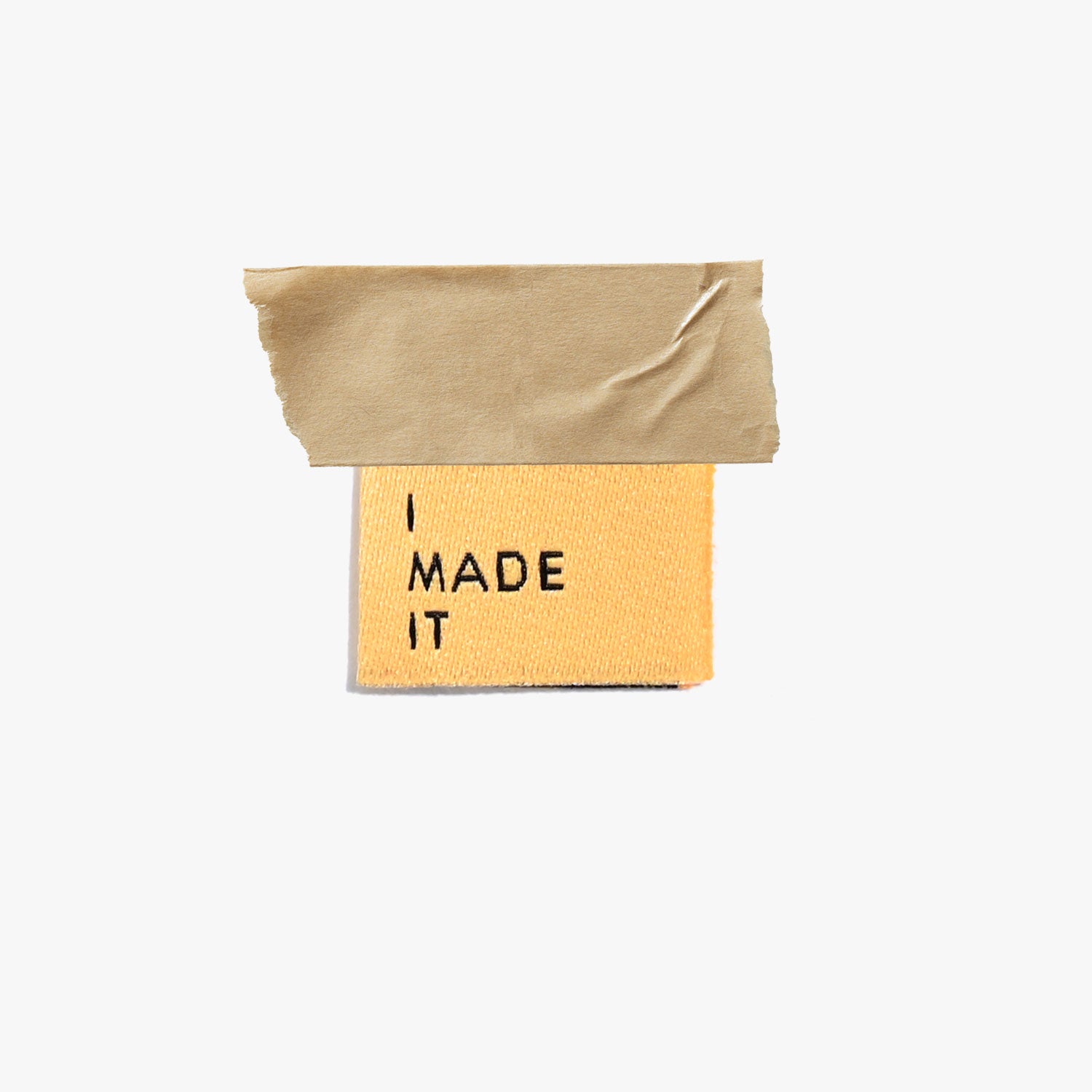 KATM štítky "Mighty Minis"