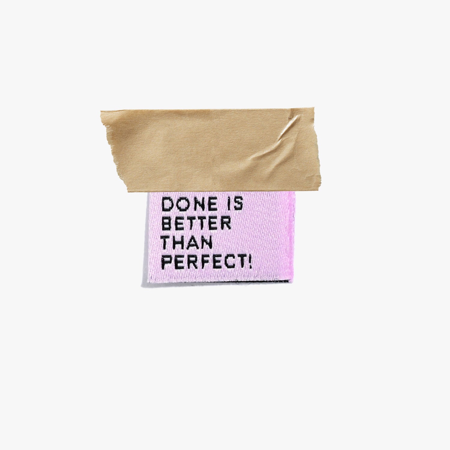 KATM štítky "Mighty Minis"