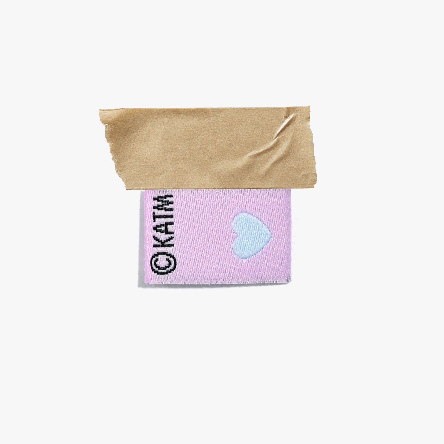 KATM štítky "Mighty Minis"