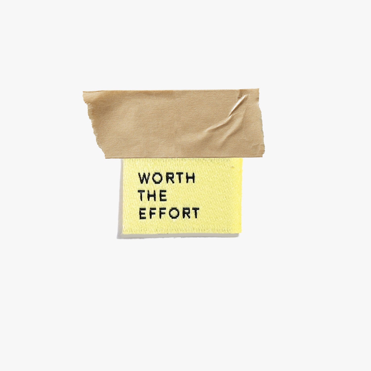 KATM štítky "Mighty Minis"