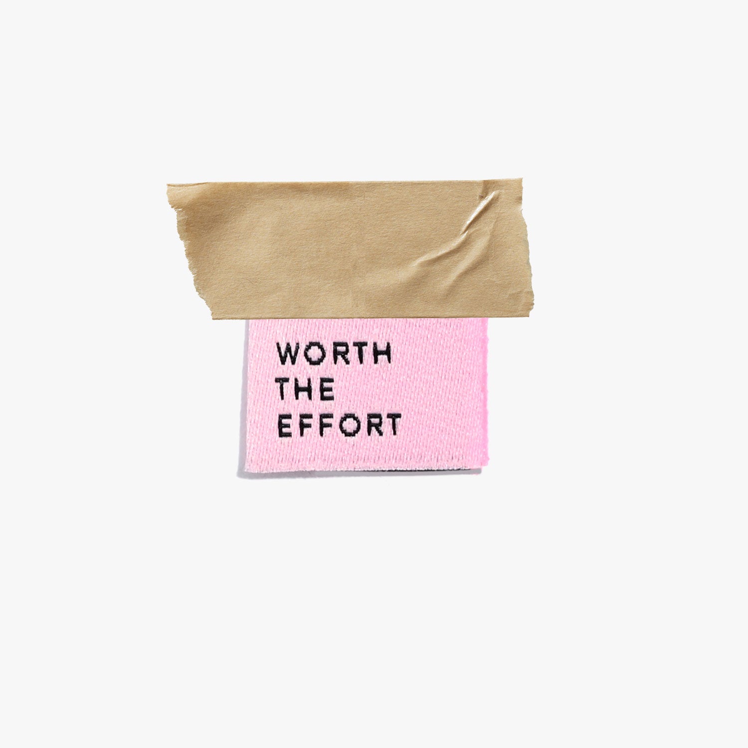 KATM štítky "Mighty Minis"