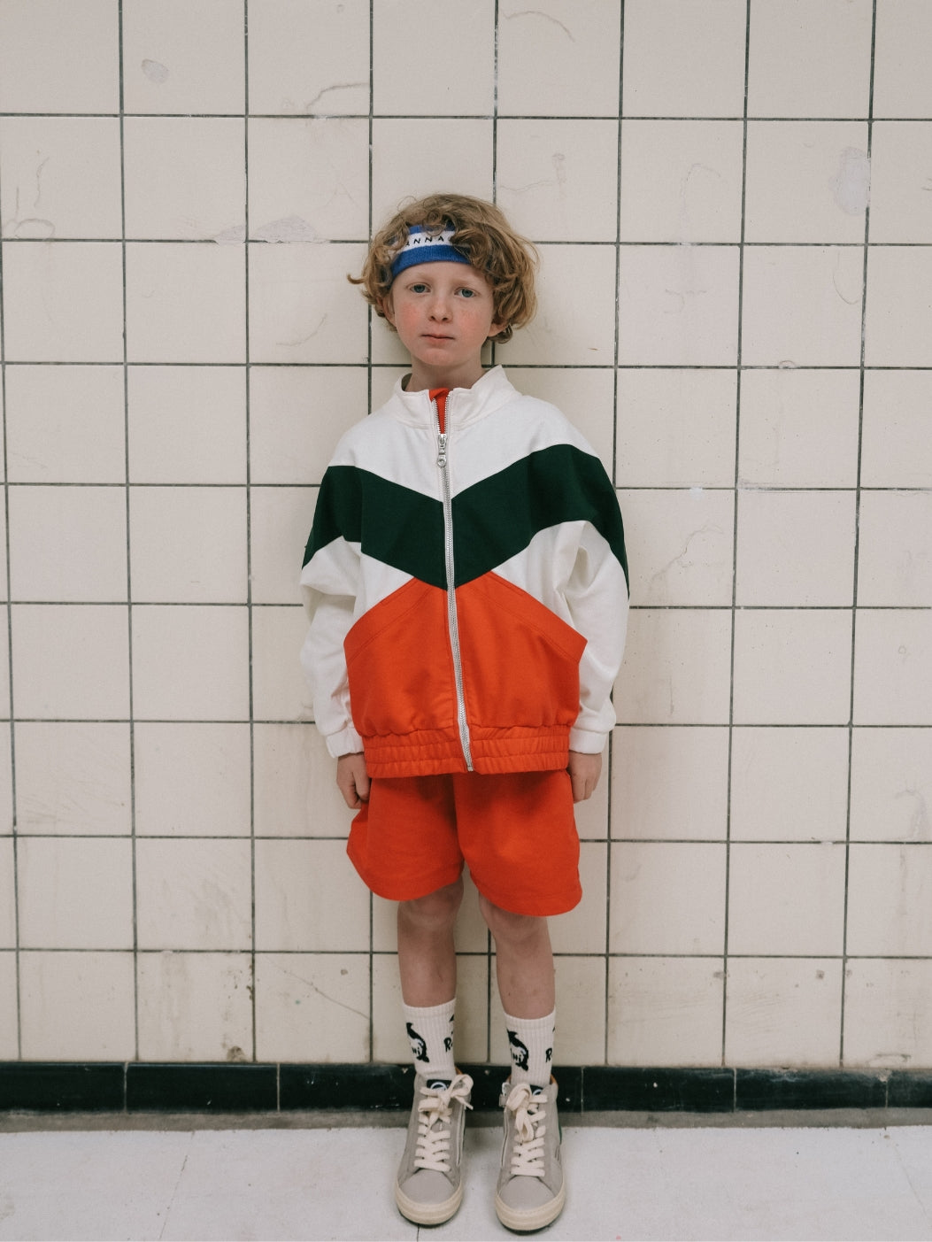 PDF střih River | Sweater &amp; Jacket