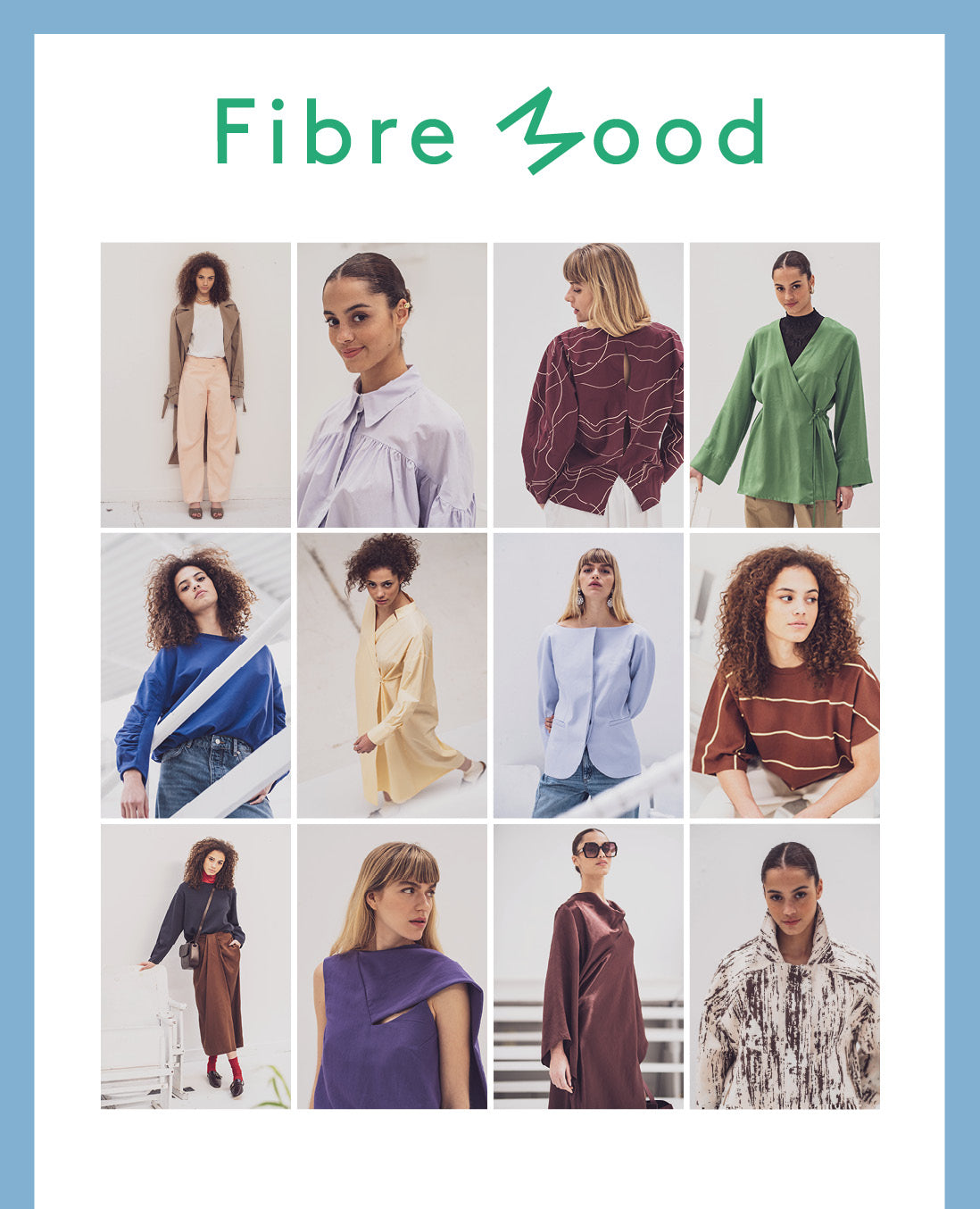 Fibre Mood N° 37