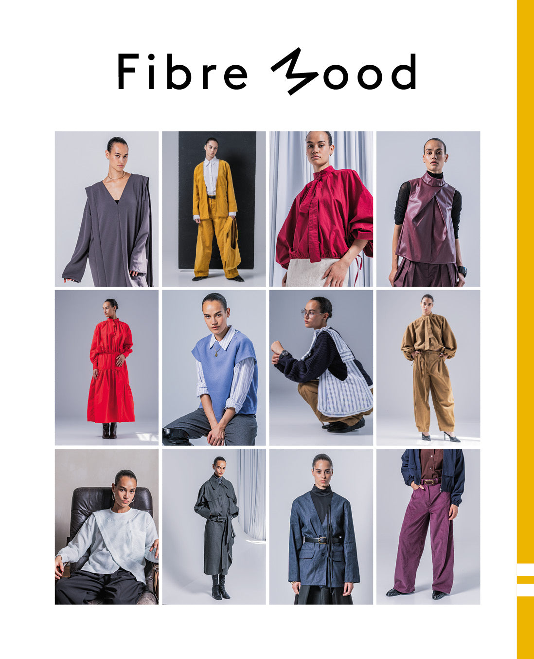 Fibre Mood N° 40