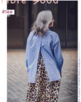Fibre Mood N° 35