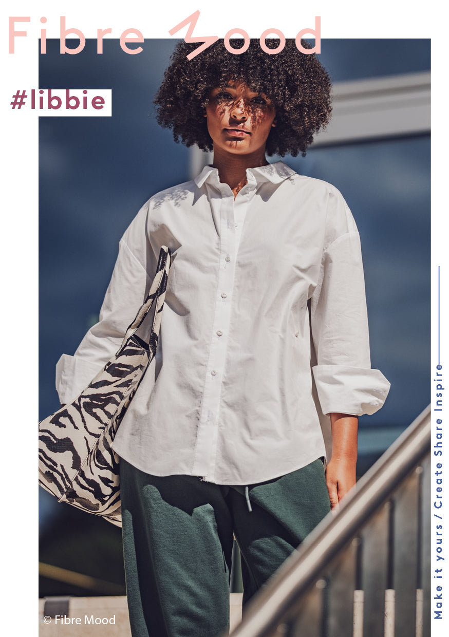Fibre Mood N° 35