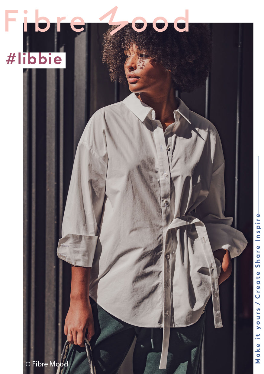 Fibre Mood N° 35