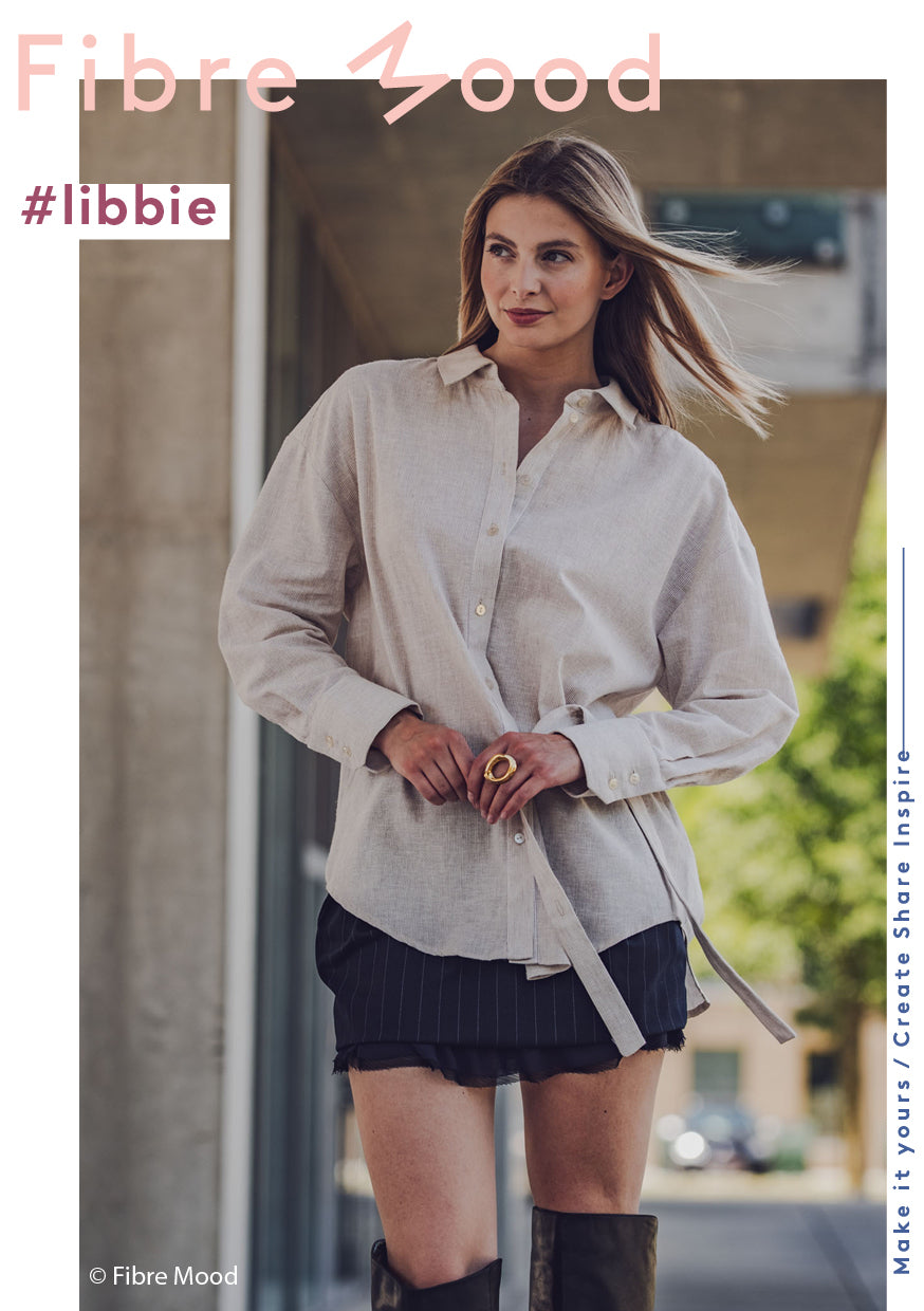 Fibre Mood N° 35