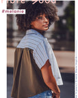 Fibre Mood N° 35