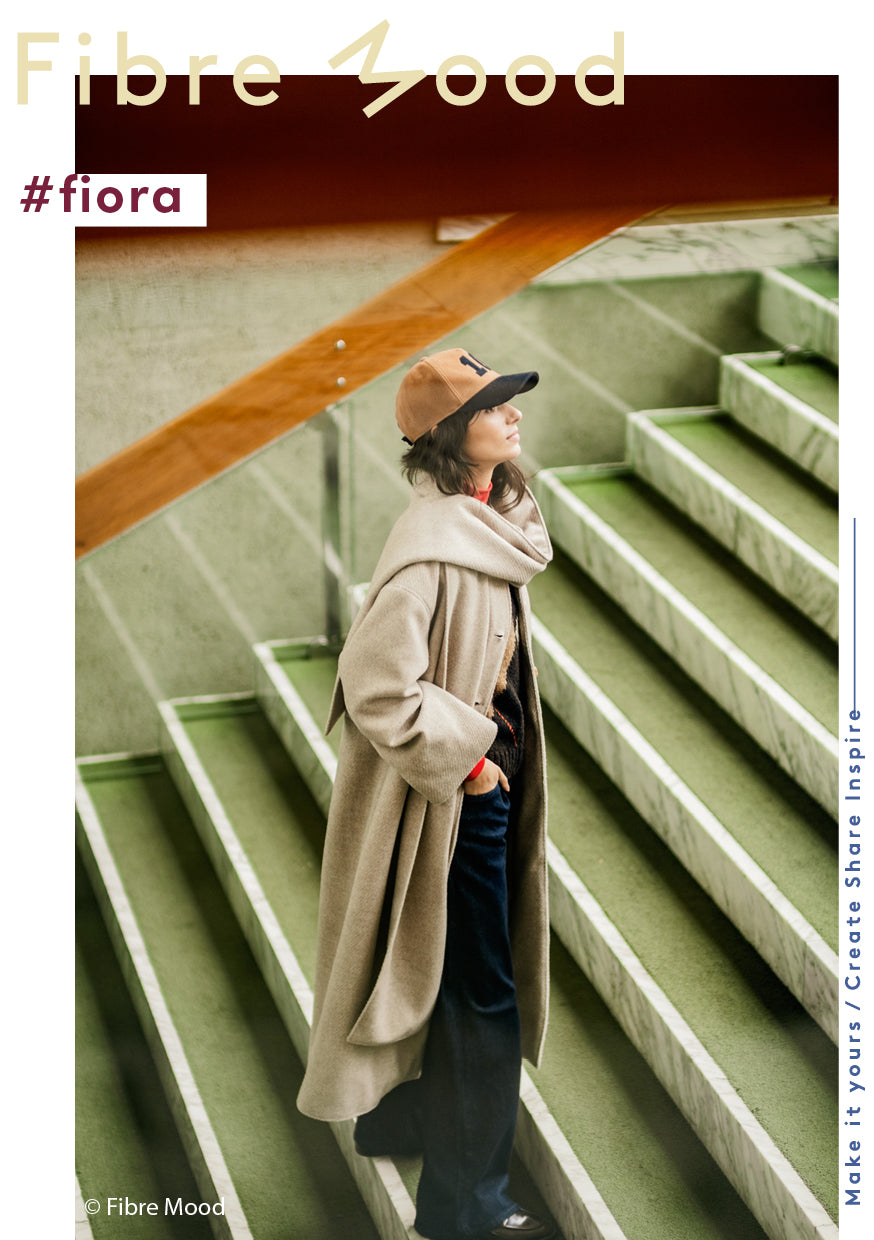 Fibre Mood N° 36