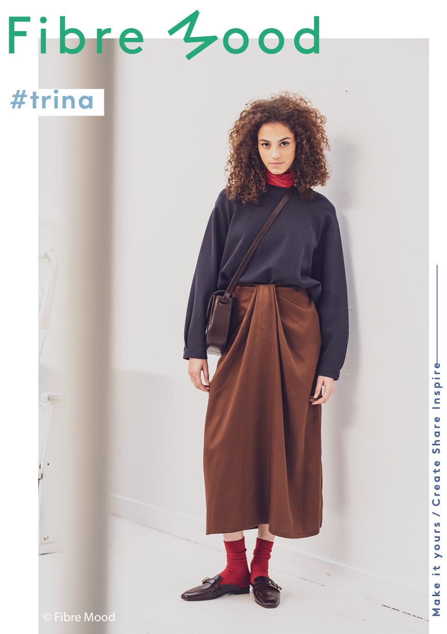 Fibre Mood N° 37