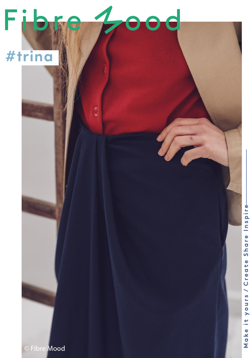Fibre Mood N° 37