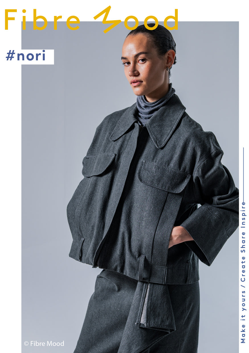 Fibre Mood N° 40