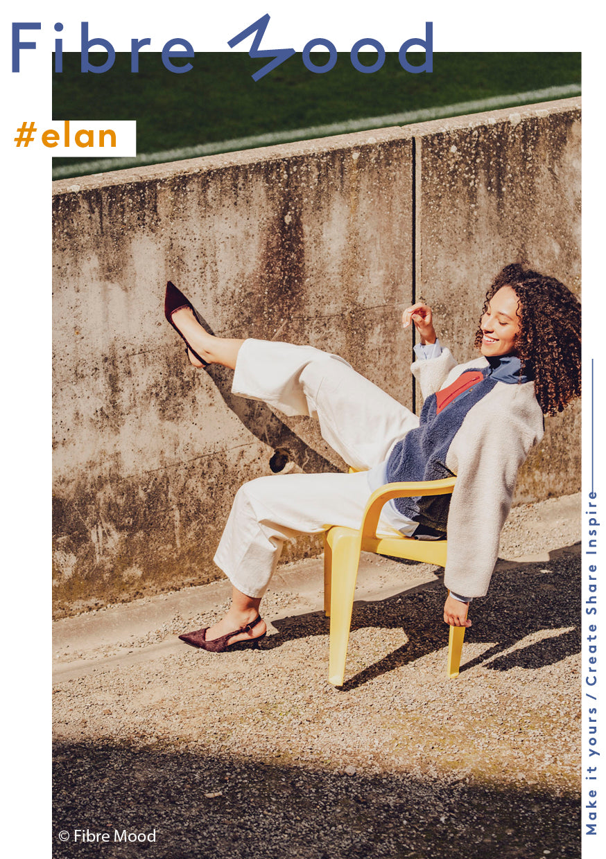 Fibre Mood Special N° 4
