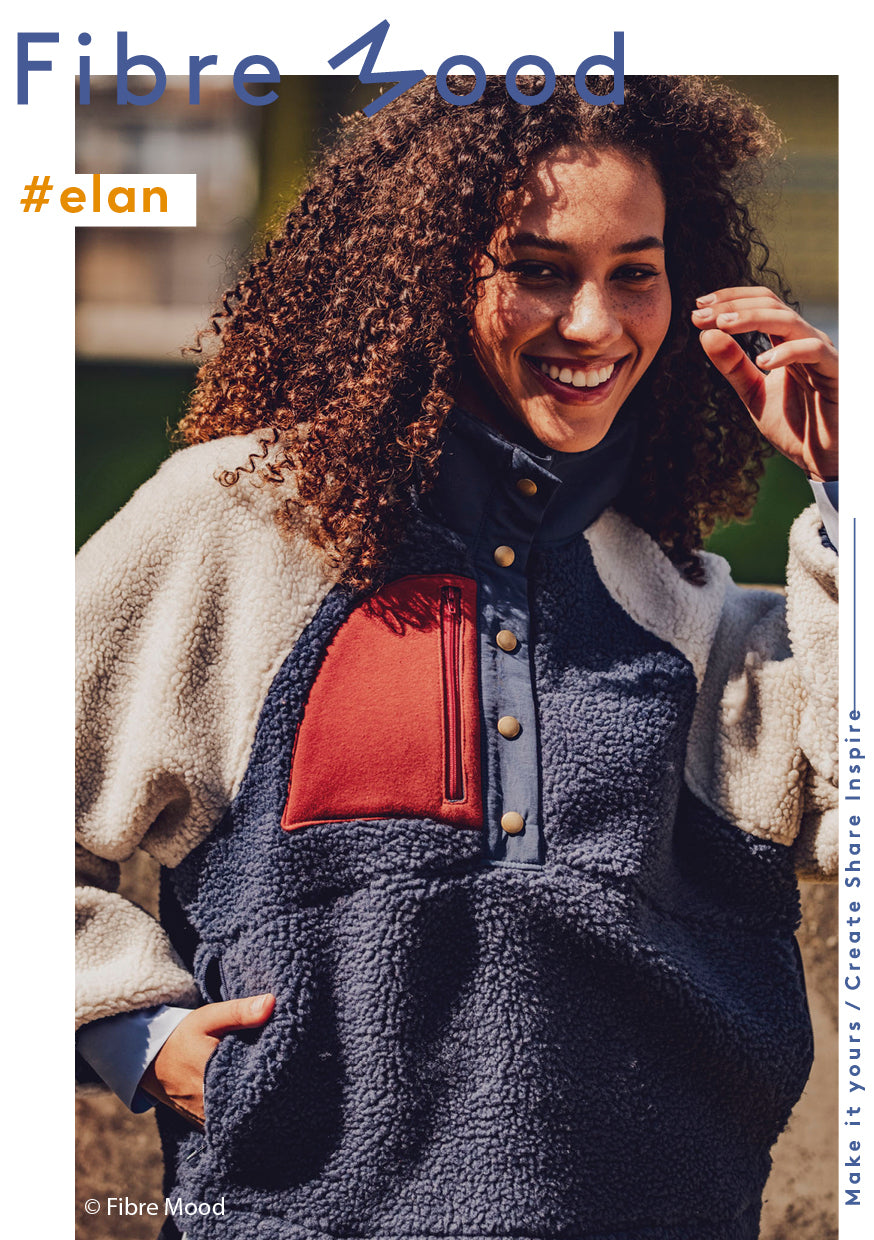 Fibre Mood Special N° 4