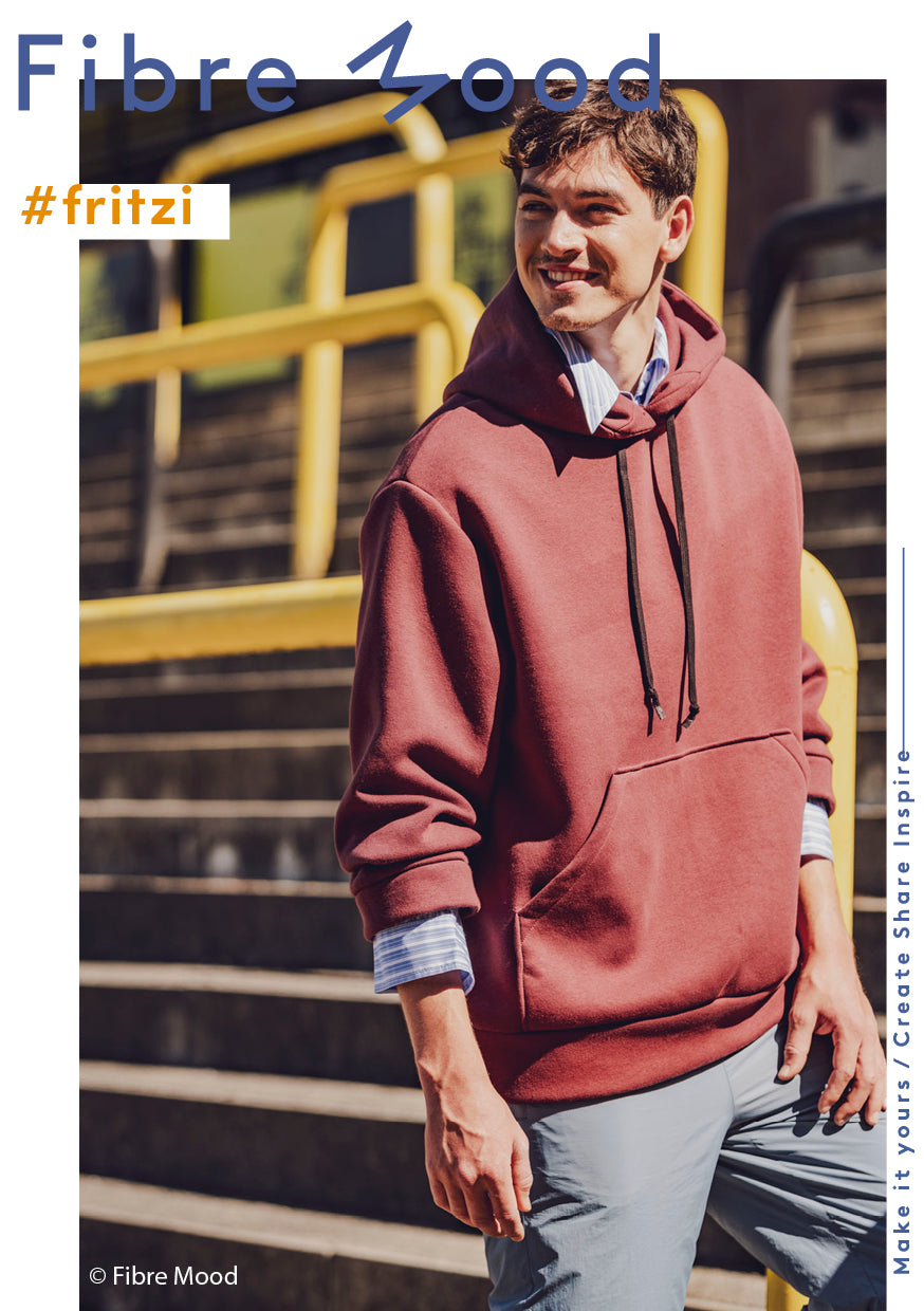 Fibre Mood Special N° 4