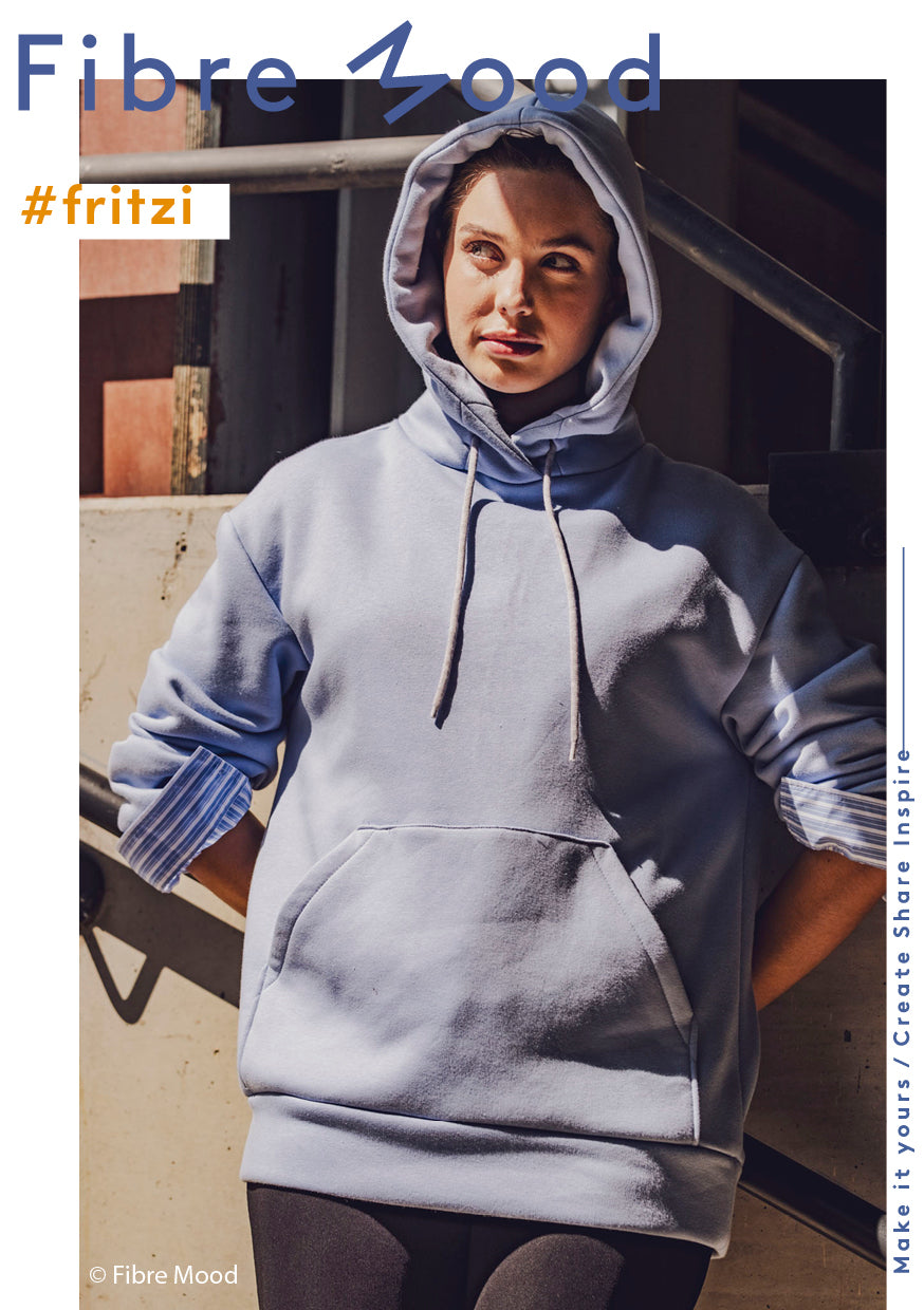 Fibre Mood Special N° 4