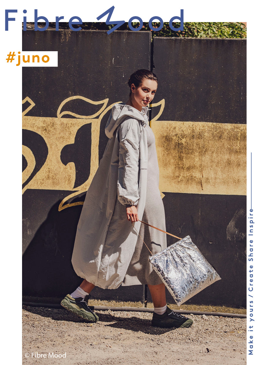 Fibre Mood Special N° 4
