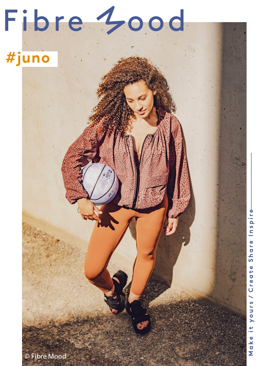 Fibre Mood Special N° 4