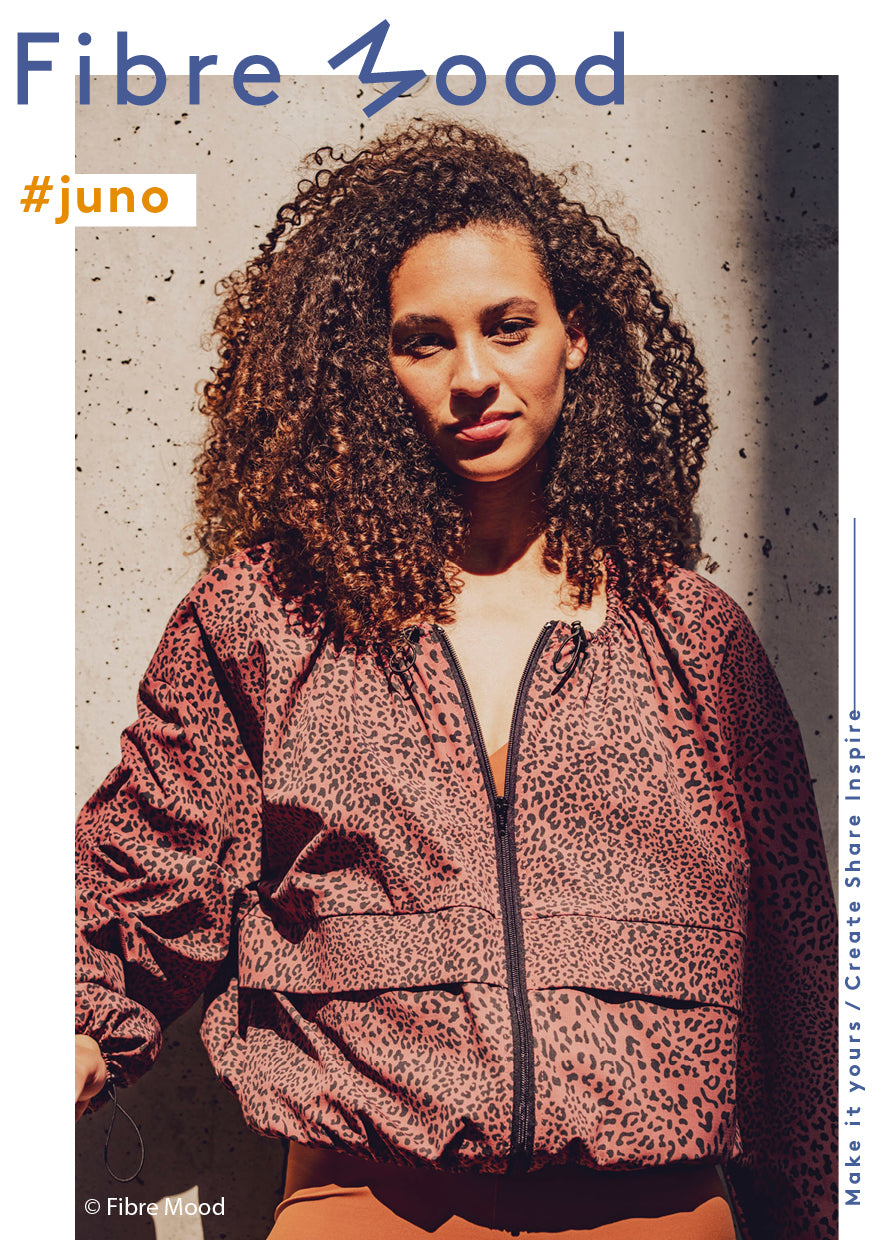 Fibre Mood Special N° 4