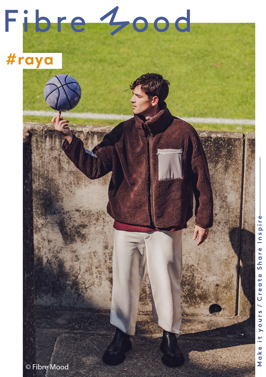 Fibre Mood Special N° 4