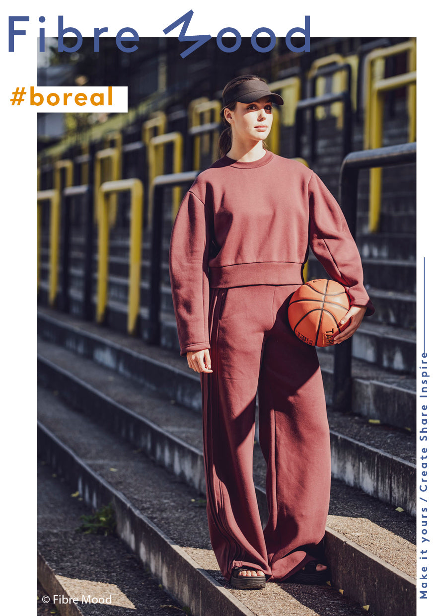 Fibre Mood Special N° 4
