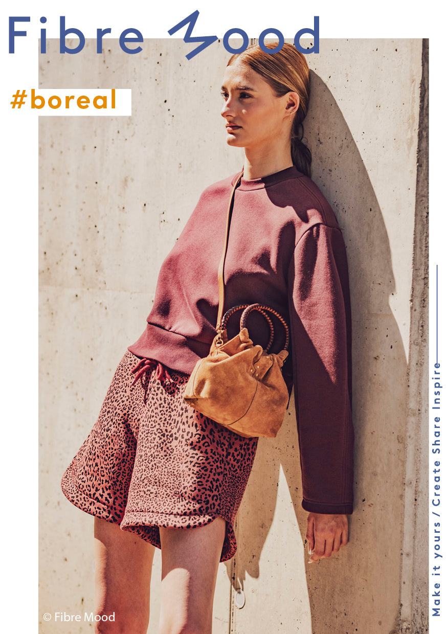 Fibre Mood Special N° 4