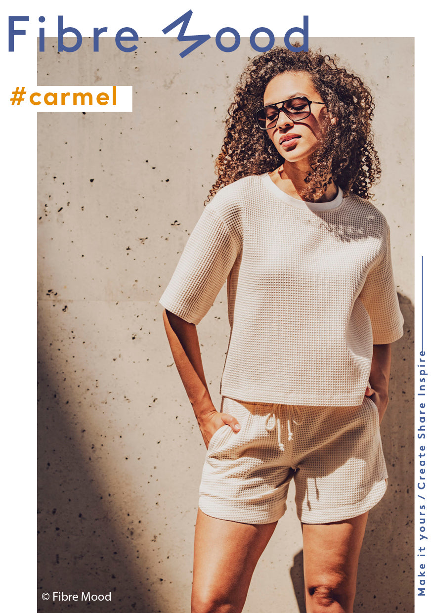 Fibre Mood Special N° 4